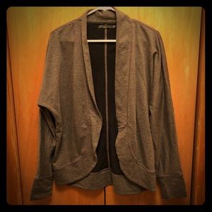 Prana brand dressy cardigan